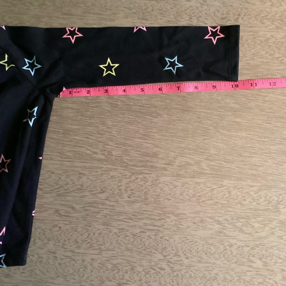 Garanimals Girls Star Long Sleeve T-Shirt Size 3T NWT - Picture 11 of 11